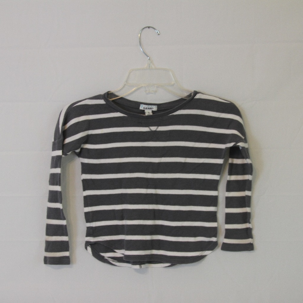 Old navy light thermal top